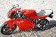 2005 Ducati  998 S Motorcycle Sports/Super Sports Bike photo 2