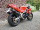 1992 Ducati  S3 851 to 888 conversion Motorcycle Sports/Super Sports Bike photo 1
