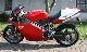 Ducati  998 2002 Sports/Super Sports Bike photo