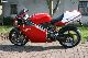 2002 Ducati  998 Motorcycle Sports/Super Sports Bike photo 1
