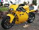 2002 Ducati  748 S Motorcycle Sports/Super Sports Bike photo 1