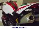 2011 Ducati  Monster 696 ABS \ Motorcycle Naked Bike photo 12