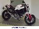 2011 Ducati  Monster 696 ABS \ Motorcycle Naked Bike photo 1