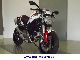 2011 Ducati  Monster 696 ABS \ Motorcycle Naked Bike photo 3