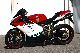 2007 Ducati  1098 Tricolore unique Motorcycle Sports/Super Sports Bike photo 1