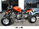 2005 Ducati  MONSTER ** E-1000 IU ATV QUAD RACING ** ** 2.100KM Motorcycle Quad photo 10