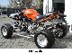 2005 Ducati  MONSTER ** E-1000 IU ATV QUAD RACING ** ** 2.100KM Motorcycle Quad photo 11