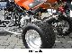 2005 Ducati  MONSTER ** E-1000 IU ATV QUAD RACING ** ** 2.100KM Motorcycle Quad photo 12