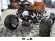 2005 Ducati  MONSTER ** E-1000 IU ATV QUAD RACING ** ** 2.100KM Motorcycle Quad photo 4