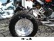 2005 Ducati  MONSTER ** E-1000 IU ATV QUAD RACING ** ** 2.100KM Motorcycle Quad photo 5