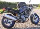 Ducati  Monster 1000S ie, KD, ZR, chain set new! 2003 Naked Bike photo