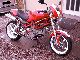 2005 Ducati  S 2 R 1000 Motorcycle Naked Bike photo 2