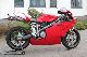 2006 Ducati  999R Motorcycle Motorcycle photo 2