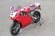 2006 Ducati  999R Motorcycle Motorcycle photo 4