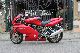 Ducati  Ss 750 ie (fuel injection) 1999 Sports/Super Sports Bike photo