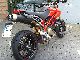 2009 Ducati  Hypermotard 1100S Motorcycle Naked Bike photo 1