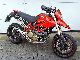 2009 Ducati  Hypermotard 1100S Motorcycle Naked Bike photo 3
