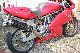 2005 Ducati  DS 1000 SS Motorcycle Sports/Super Sports Bike photo 2
