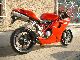 2010 Ducati  As new 848 from 1 Hand! Motorcycle Sports/Super Sports Bike photo 2