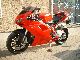 2010 Ducati  As new 848 from 1 Hand! Motorcycle Sports/Super Sports Bike photo 3