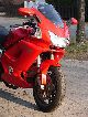 2004 Ducati  ST 4s ABS Motorcycle Sport Touring Motorcycles photo 1