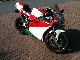 2002 Ducati  996S Motorcycle Sports/Super Sports Bike photo 1