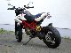 2011 Ducati  Mill Hypermotard 1100 Evo SP New Vehicle Motorcycle Naked Bike photo 1