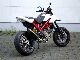 2011 Ducati  Mill Hypermotard 1100 Evo SP New Vehicle Motorcycle Naked Bike photo 3