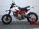 2011 Ducati  Mill Hypermotard 1100 Evo SP New Vehicle Motorcycle Naked Bike photo 4
