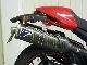 2006 Ducati  Monster 695 perfetta Motorcycle Motorcycle photo 2