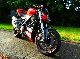 2010 Ducati  Street Fighter 1098 Motorcycle Naked Bike photo 1