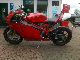 2005 Ducati  999R Motorcycle Sports/Super Sports Bike photo 11