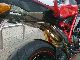 2005 Ducati  999R Motorcycle Sports/Super Sports Bike photo 4