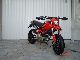 2007 Ducati  Hypermotard 1.100ccm Motorcycle Motorcycle photo 1