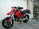 2007 Ducati  Hypermotard 1.100ccm Motorcycle Motorcycle photo 2