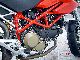 2007 Ducati  Hypermotard 1.100ccm Motorcycle Motorcycle photo 4