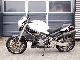 2002 Ducati  Monster 900 S4 many carbon fiber parts Motorcycle Naked Bike photo 2