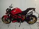 Ducati  Street Fighter 848, customized version 2011 Naked Bike photo