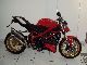 2011 Ducati  Street Fighter 848, customized version Motorcycle Naked Bike photo 3