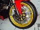 2011 Ducati  Street Fighter 848, customized version Motorcycle Naked Bike photo 6