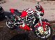 Ducati  Monster S4 Corse paint set u.a 2003 Naked Bike photo
