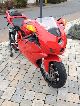 2005 Ducati  Last inspection model 749 NEW Motorcycle Motorcycle photo 2