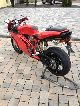 2005 Ducati  Last inspection model 749 NEW Motorcycle Motorcycle photo 4