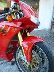 2003 Ducati  748 R Motorcycle Sports/Super Sports Bike photo 3