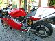 2003 Ducati  748 R Motorcycle Sports/Super Sports Bike photo 7