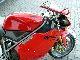 2003 Ducati  748 R Motorcycle Sports/Super Sports Bike photo 8