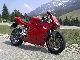 Ducati  748 S Biposto / Monoposto 2000 Motorcycle photo