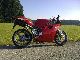 2000 Ducati  748 S Biposto / Monoposto Motorcycle Motorcycle photo 3