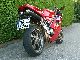 2000 Ducati  748 S Biposto / Monoposto Motorcycle Motorcycle photo 4