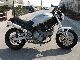 Ducati  Monster 1000 i.e. Dark ** excellent condition ** 2003 Naked Bike photo